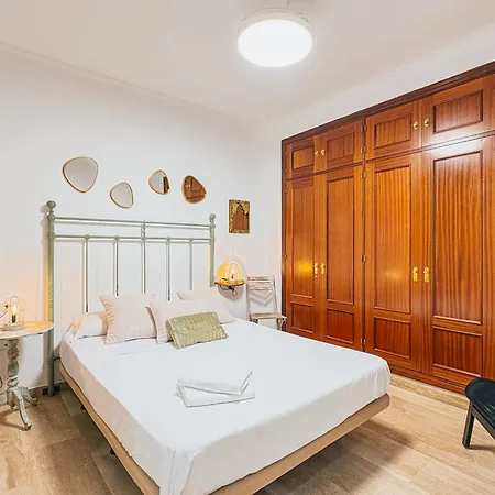 Apartmán La Caleta Prime Grupo Ac Gestion Cádiz